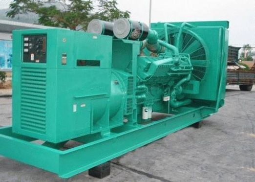 兴仁75kw康明斯柴油发电车出租图片 兴仁75kw康明斯柴油发电车出租图片