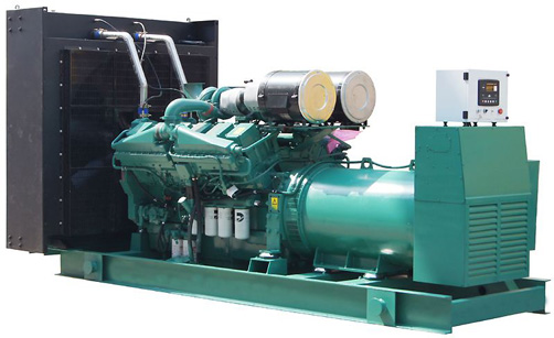 兴仁30kw康明斯柴油发电机组图片 兴仁30kw康明斯柴油发电机组图片