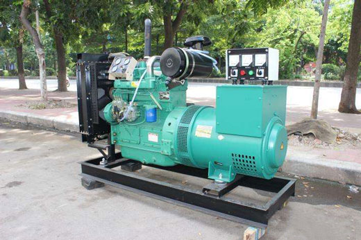 兴仁发电机不发电的原因 兴仁发电机不发电的原因