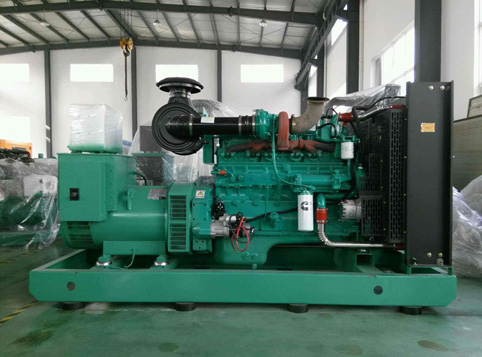 兴仁柴油发电机组 兴仁柴油发电机组