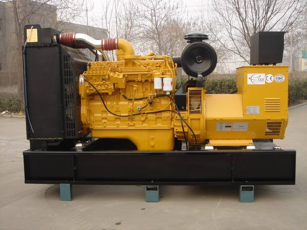 兴仁发电机出租