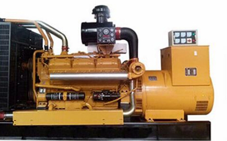 兴仁发电机出租