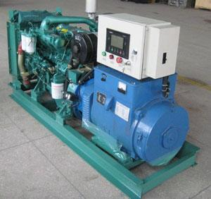 兴仁发电机出租