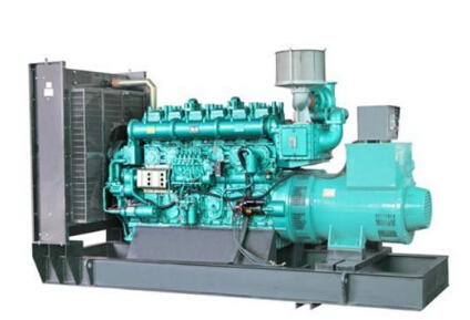 兴仁发电机出租