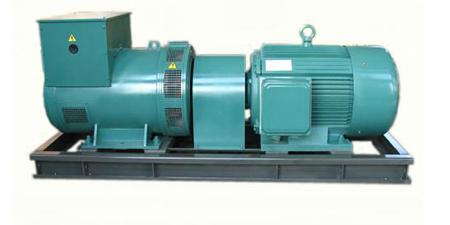 兴仁发电机出租