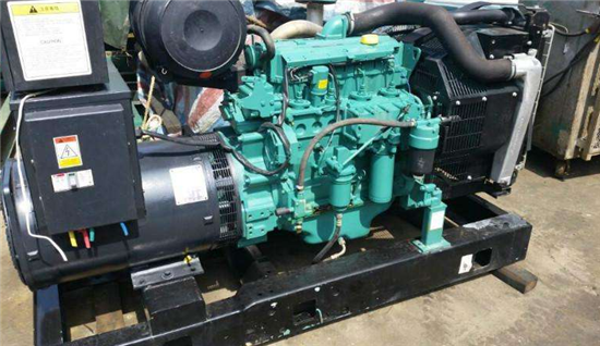 兴仁柴油发电机 兴仁柴油发电机