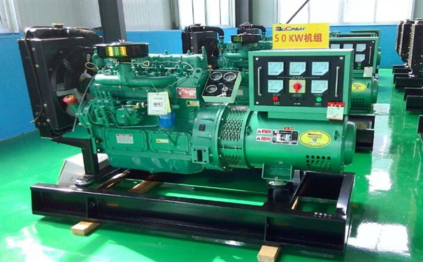 兴仁发电机出租